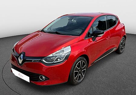 Renault Clio IV"Luxe"-2.Hand-Tüv & Steuerkette neu-Navi