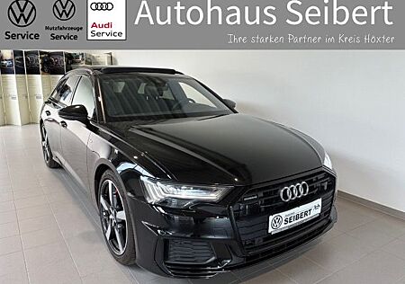 Audi A6 55 2.0 TFSI e Avant quattro sport AHK*PANO*20