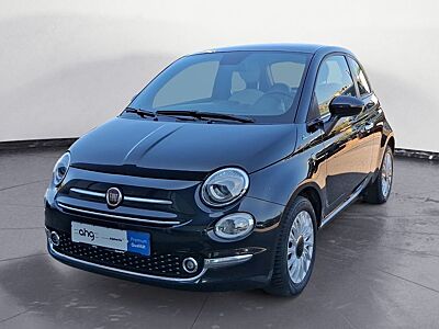 Fiat 500 1.0 GSE N3 Hybrid DOLCEVITA Glasdach Bluetoo