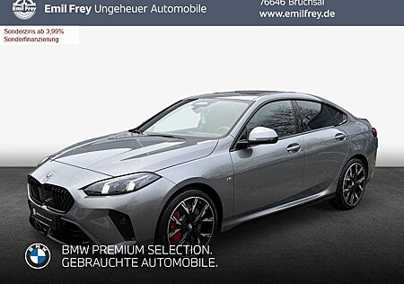 BMW 220 Gran Coupe Aut.