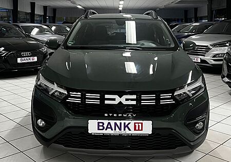 Dacia Sandero III Stepway Expression TÜV neu&Garantie