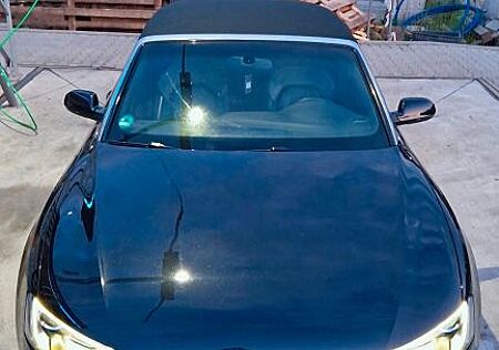 Audi A5 3.0 TDI multitronic Cabriolet -
