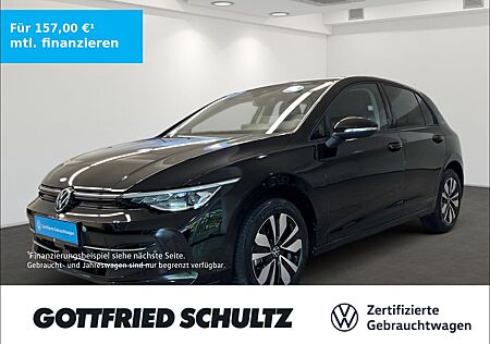 VW Golf Volkswagen VIII 1.5 TSI Goal Navi ACC Leichtmetallräde