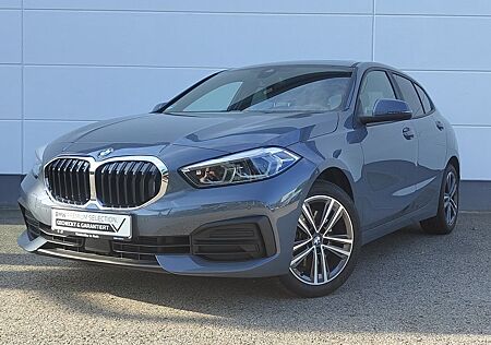 BMW 118d Hatch Advantage