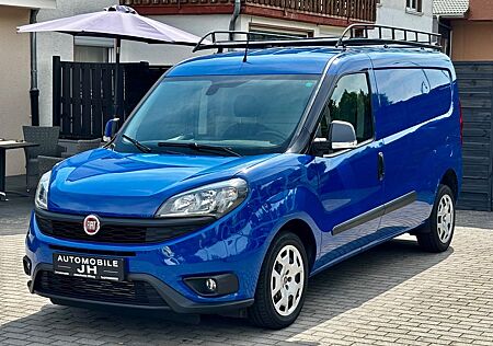 Fiat Doblo SX Maxi Kasten*Navi*Kam*Shz.*1.Hd.*