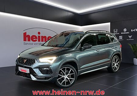 Cupra Ateca 2.0 TSI 4Drive 360° KAMERA DAB NAVI