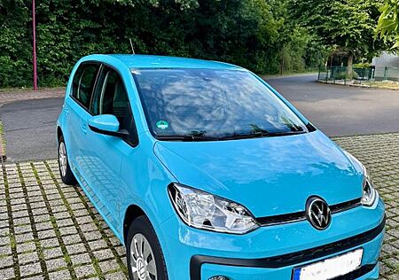 VW Up Volkswagen ! | EZ 06/2022 | Top Zustand