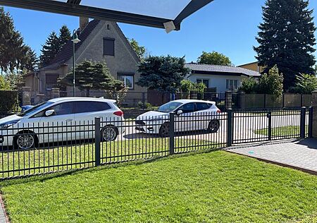 Kia Carens 2.0 GDI Spirit Auto Spirit