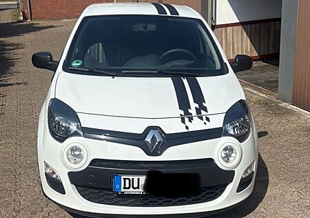 Renault Twingo Expression 1.2 LEV 16V 75 eco2 Expression