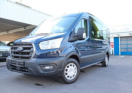 Ford Transit Kombi 350 L3 Trend