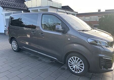 Peugeot Traveller BlueHDi 180 S&S EAT8 Business L2 B...