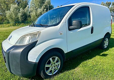 Citroën Nemo Basis