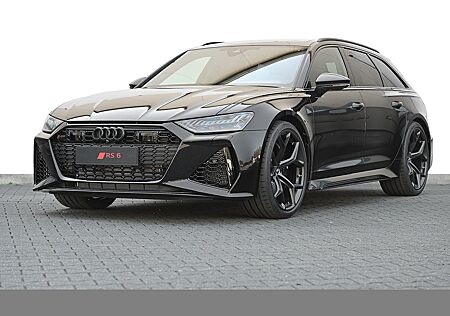 Audi RS6 AVANT PERFORMANCE 463(630) KW( HUD AD Niveau