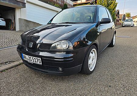 Seat Arosa Stella 1,4 TDI PD Stella