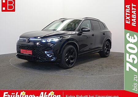 VW Tiguan Volkswagen 2.0 TDI DSG R-Line IQ-LIGHT DIGITAL PRO 1