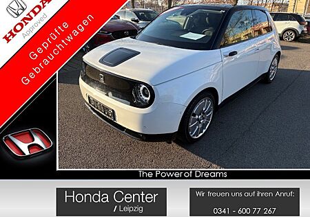Honda e 17" Advance Navi/LED/360°Kamera
