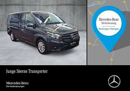 Mercedes-Benz Vito 116 CDI Tourer PRO Lang EDITION 9G+Klima