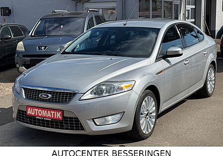 Ford Mondeo Lim. Titanium X * ALCANTARA * KLIMA *