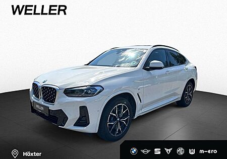 BMW X4 xDr30i M Sport Pano,Laser,HUD,ACC,LCPro,Leder