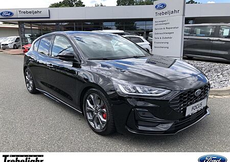 Ford Focus 1.0 EcoBoost Mild-Hybrid ST-Line Gewindefa