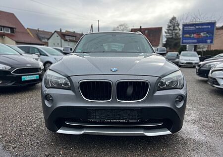 BMW X1 sDrive18d *Navi*2Hand*TÜV*