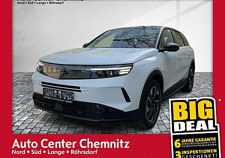 Opel Grandland X Grandland GS 1.2 48V Mild Hybrid AHZV NAVI