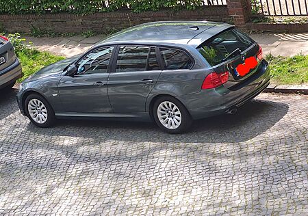 BMW 320d touring -