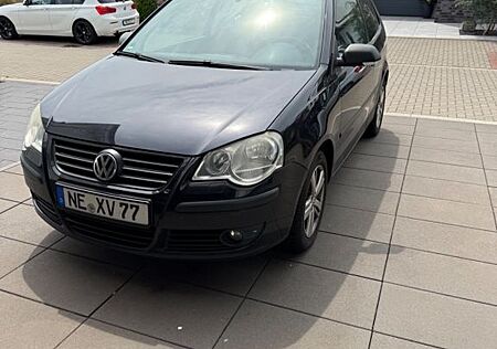 VW Polo Volkswagen 1.4 Tour