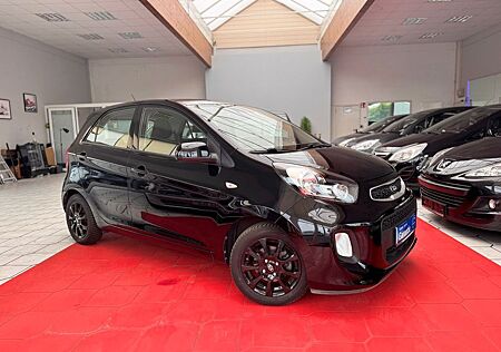 Kia Picanto Sensation MFL Euro6 Servo Tüv 4-Türer