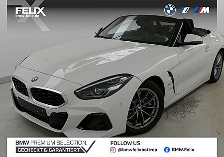 BMW Z4 sDrive20i M SPORTPAKET+LIVE COCKPIT PRO+HEAD