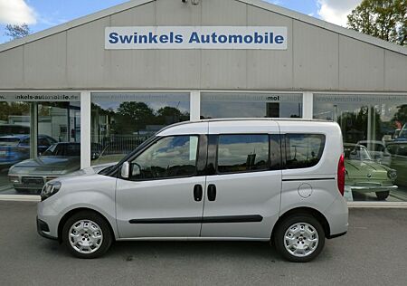 Fiat Doblo Doblò SX Kombi 2.Hand