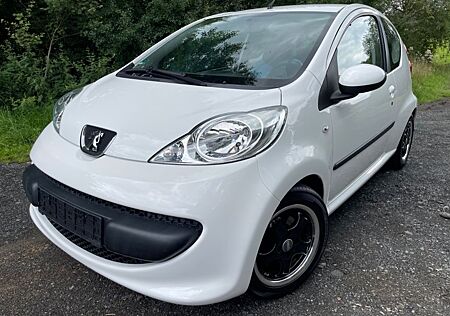Peugeot 107 Filou