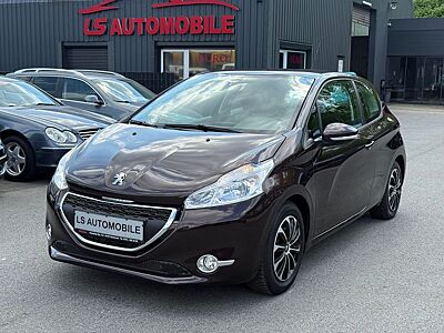 Peugeot 208 Active/PDC/SHZ/Klima/Tüv-Neu/Top-Zustand