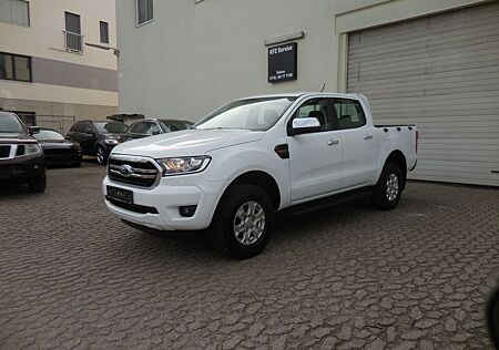 Ford Ranger XLT 4x4 Doppelkabine
