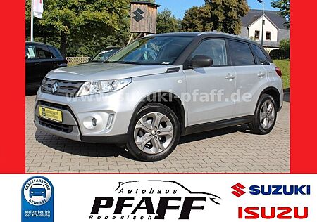 Suzuki Vitara gebraucht kaufen Suzuki Vitara 1.6 COMFORT 4x2 | GARANTIE | WINTERRÄDER