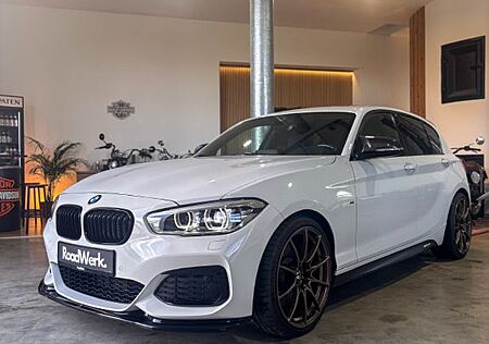 BMW 140 M140i xDrive HJS-Downpipe/ESD/NaviProf/Cam