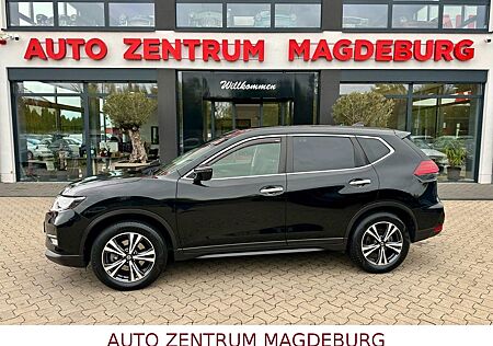 Nissan X-Trail gebraucht kaufen Nissan X-Trail N-Way 4x4 NAV*PANO*ALU*AHK