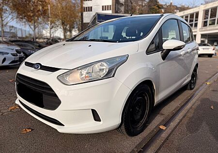 Ford B-Max Trend 1.Hand-Klima-PDC-