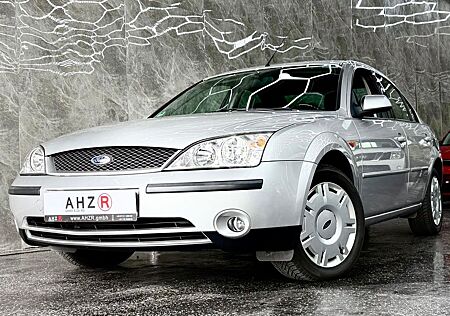 Ford Mondeo 1.8 92 kW Ghia