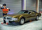 Oldsmobile Toronado Original Zustand, Kalifornien Import,