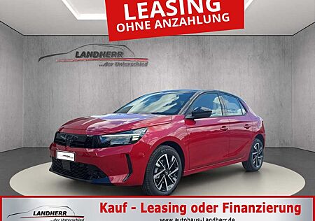 Opel Corsa GS Line //Kamera/PDC v+h/Winterpaket