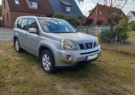 Nissan X-Trail 4x4 LE 2.0 dCi DPF 110kW AUTO LE