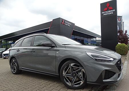 Hyundai i30 1.5 T-GDI Kombi N Line DCT*Navi*Keyless*ACC