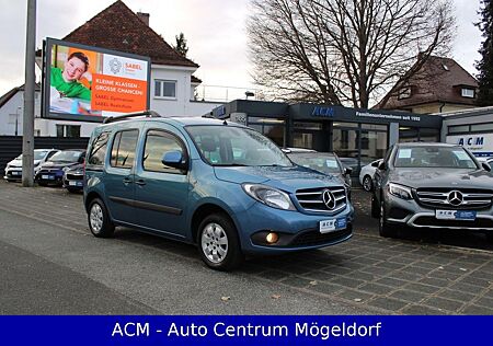 Mercedes-Benz Citan 111 CDI lang Tourer Edition*2.Hand*Navi*