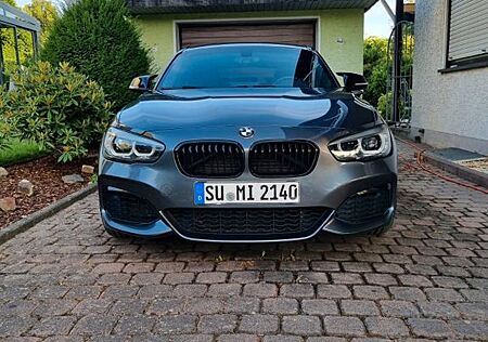 BMW 140 M140i Special Edition,M-Perfomance,unfallfrei