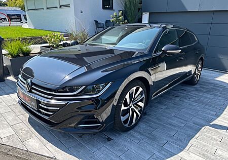 VW Arteon Volkswagen Shooting Brake R-Line Pano ActiveDsp AHK