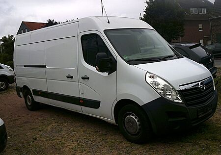 Opel Movano B Kasten/Kombi HKa L3H2 3,5t