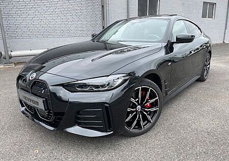 BMW i4 gebraucht kaufen BMW i4 Gran Coupe 35 eDrive M Sport