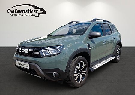 Dacia Duster II Journey+ TCe 130 2WD GPF