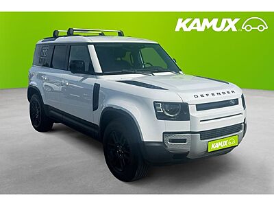 Land Rover Defender 2.0 AWD Aut.110 SE D240+LED+NAVI+PANO